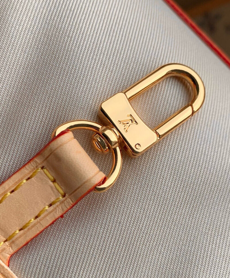 Louis Vuitton Neverfull MM M24905 Cream